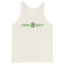 Load image into Gallery viewer, Broke Proof Tank Top