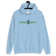 Load image into Gallery viewer, Broke Proof Hoodie