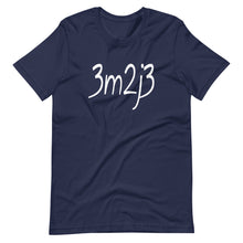 Load image into Gallery viewer, 3m2j3 Short-Sleeve T-Shirt