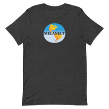 Load image into Gallery viewer, Melanect Short-Sleeve T-Shirt