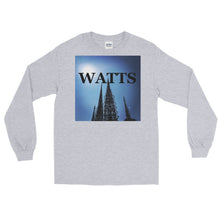 Load image into Gallery viewer, Watts Long Sleeve Shirt