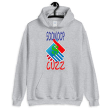 Load image into Gallery viewer, SooWoop Cuzz Hoodie