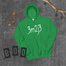 Load image into Gallery viewer, 3m2j3 Hoodie