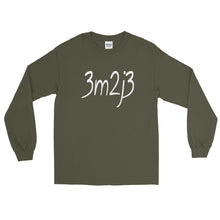 Load image into Gallery viewer, 3m2j3 Long Sleeve Shirt