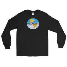 Load image into Gallery viewer, Melanect Long Sleeve Shirt