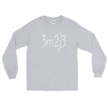 Load image into Gallery viewer, 3m2j3 Long Sleeve Shirt