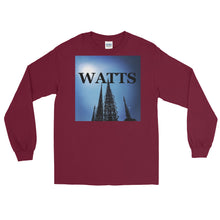 Load image into Gallery viewer, Watts Long Sleeve Shirt