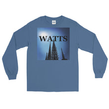 Load image into Gallery viewer, Watts Long Sleeve Shirt