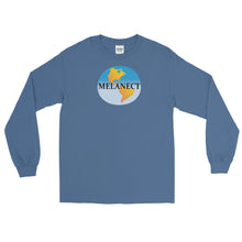Load image into Gallery viewer, Melanect Long Sleeve Shirt