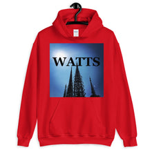 Load image into Gallery viewer, Watts Hoodie