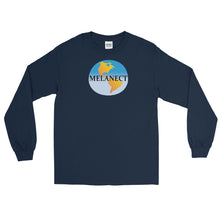 Load image into Gallery viewer, Melanect Long Sleeve Shirt