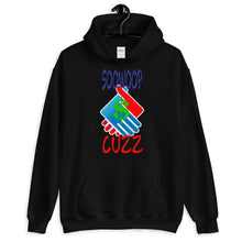 Load image into Gallery viewer, SooWoop Cuzz Hoodie
