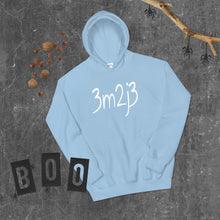 Load image into Gallery viewer, 3m2j3 Hoodie