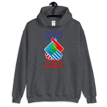 Load image into Gallery viewer, SooWoop Cuzz Hoodie