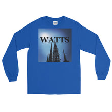 Load image into Gallery viewer, Watts Long Sleeve Shirt