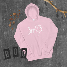 Load image into Gallery viewer, 3m2j3 Hoodie