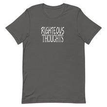 Load image into Gallery viewer, Righteous Thoughts Short-Sleeve T-Shirt