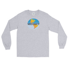 Load image into Gallery viewer, Melanect Long Sleeve Shirt