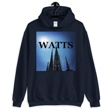 Load image into Gallery viewer, Watts Hoodie