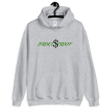 Load image into Gallery viewer, Broke Proof Hoodie