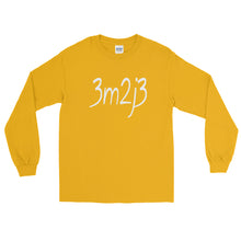 Load image into Gallery viewer, 3m2j3 Long Sleeve Shirt