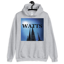 Load image into Gallery viewer, Watts Hoodie