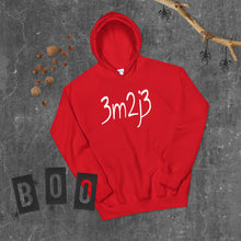 Load image into Gallery viewer, 3m2j3 Hoodie
