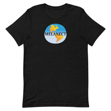 Load image into Gallery viewer, Melanect Short-Sleeve T-Shirt