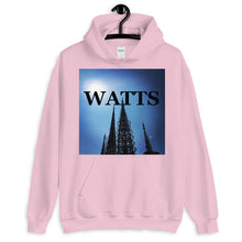 Load image into Gallery viewer, Watts Hoodie
