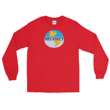 Load image into Gallery viewer, Melanect Long Sleeve Shirt
