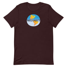 Load image into Gallery viewer, Melanect Short-Sleeve T-Shirt
