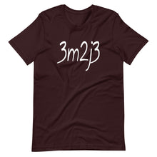 Load image into Gallery viewer, 3m2j3 Short-Sleeve T-Shirt
