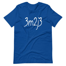 Load image into Gallery viewer, 3m2j3 Short-Sleeve T-Shirt
