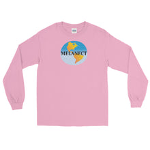 Load image into Gallery viewer, Melanect Long Sleeve Shirt
