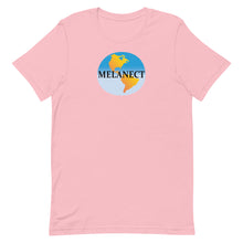 Load image into Gallery viewer, Melanect Short-Sleeve T-Shirt
