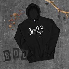 Load image into Gallery viewer, 3m2j3 Hoodie
