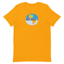 Load image into Gallery viewer, Melanect Short-Sleeve T-Shirt
