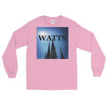 Load image into Gallery viewer, Watts Long Sleeve Shirt
