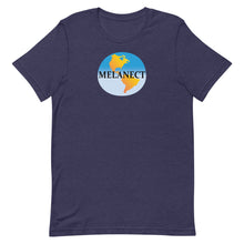 Load image into Gallery viewer, Melanect Short-Sleeve T-Shirt
