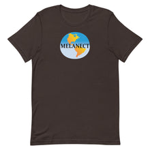 Load image into Gallery viewer, Melanect Short-Sleeve T-Shirt
