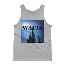 Load image into Gallery viewer, Watts Tank top
