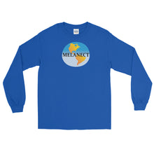 Load image into Gallery viewer, Melanect Long Sleeve Shirt
