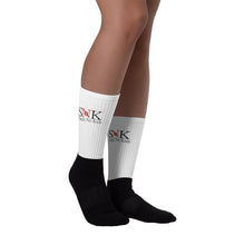 Load image into Gallery viewer, Single No Kids Socks
