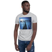 Load image into Gallery viewer, Watts Short-Sleeve T-Shirt
