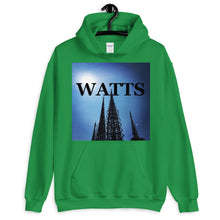 Load image into Gallery viewer, Watts Hoodie
