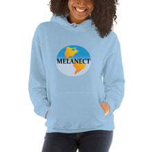 Load image into Gallery viewer, Melanect Hoodie
