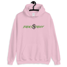 Load image into Gallery viewer, Broke Proof Hoodie
