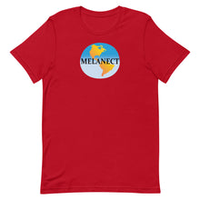 Load image into Gallery viewer, Melanect Short-Sleeve T-Shirt
