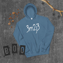 Load image into Gallery viewer, 3m2j3 Hoodie
