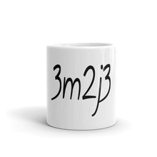 Load image into Gallery viewer, 3m2j3 Mug
